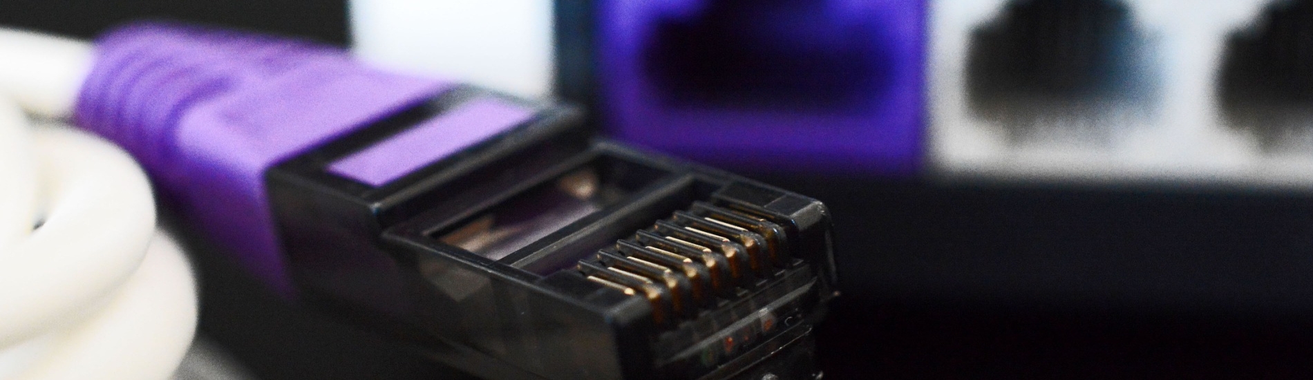 Structured Cabling