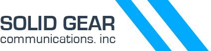 Solid Gear Communications Inc